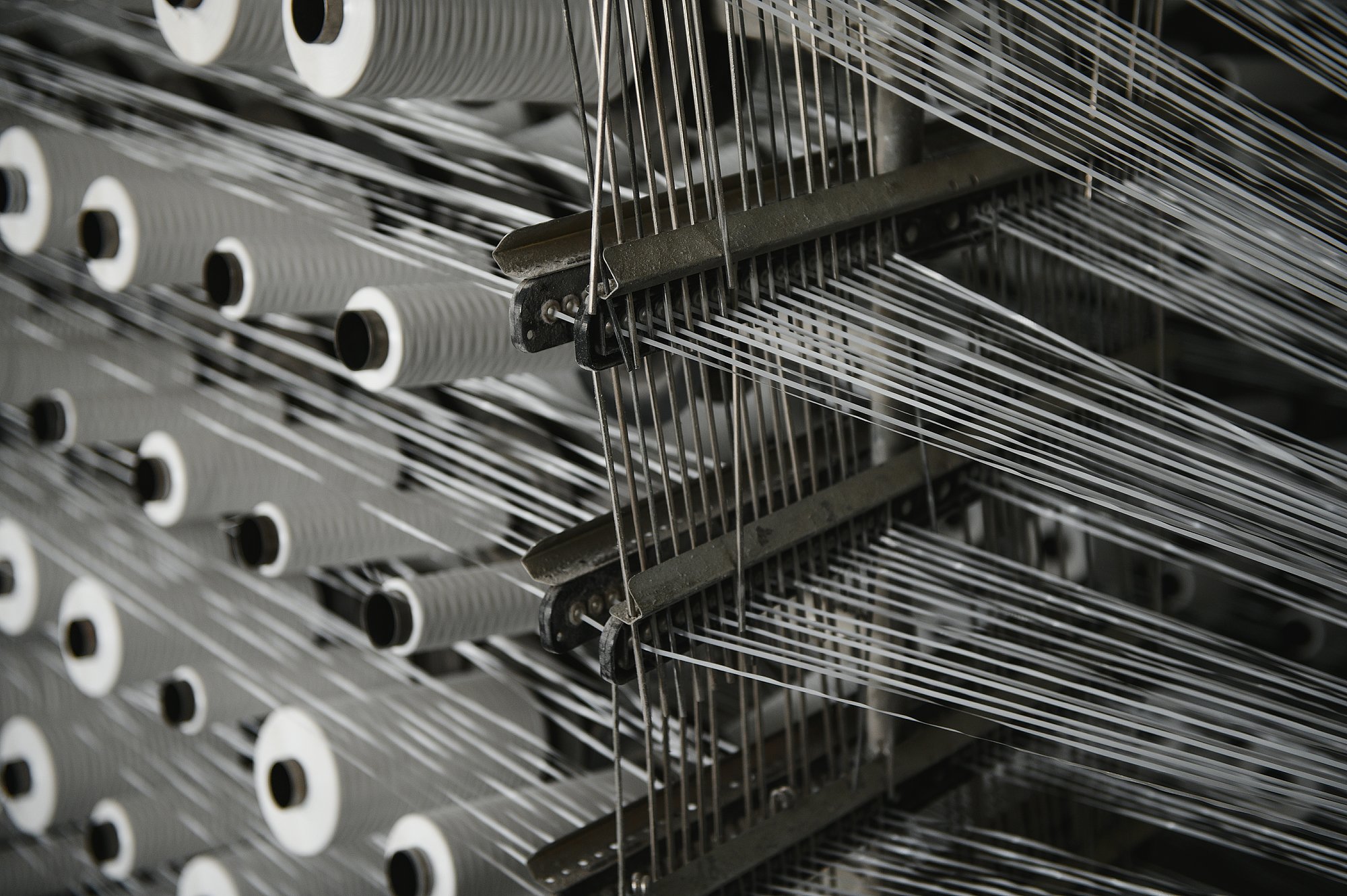 Santextil Consulting - Spezialist für Spezialtextil.